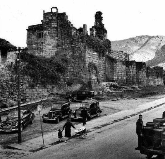 Vintage Ribadavia Daire Dış mekan fotoğraf